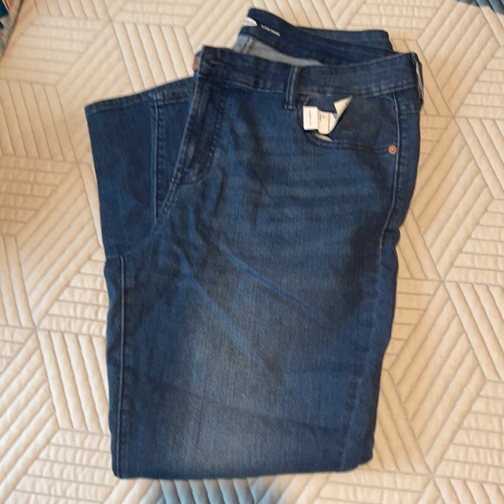Oldnavy super skinny jeans